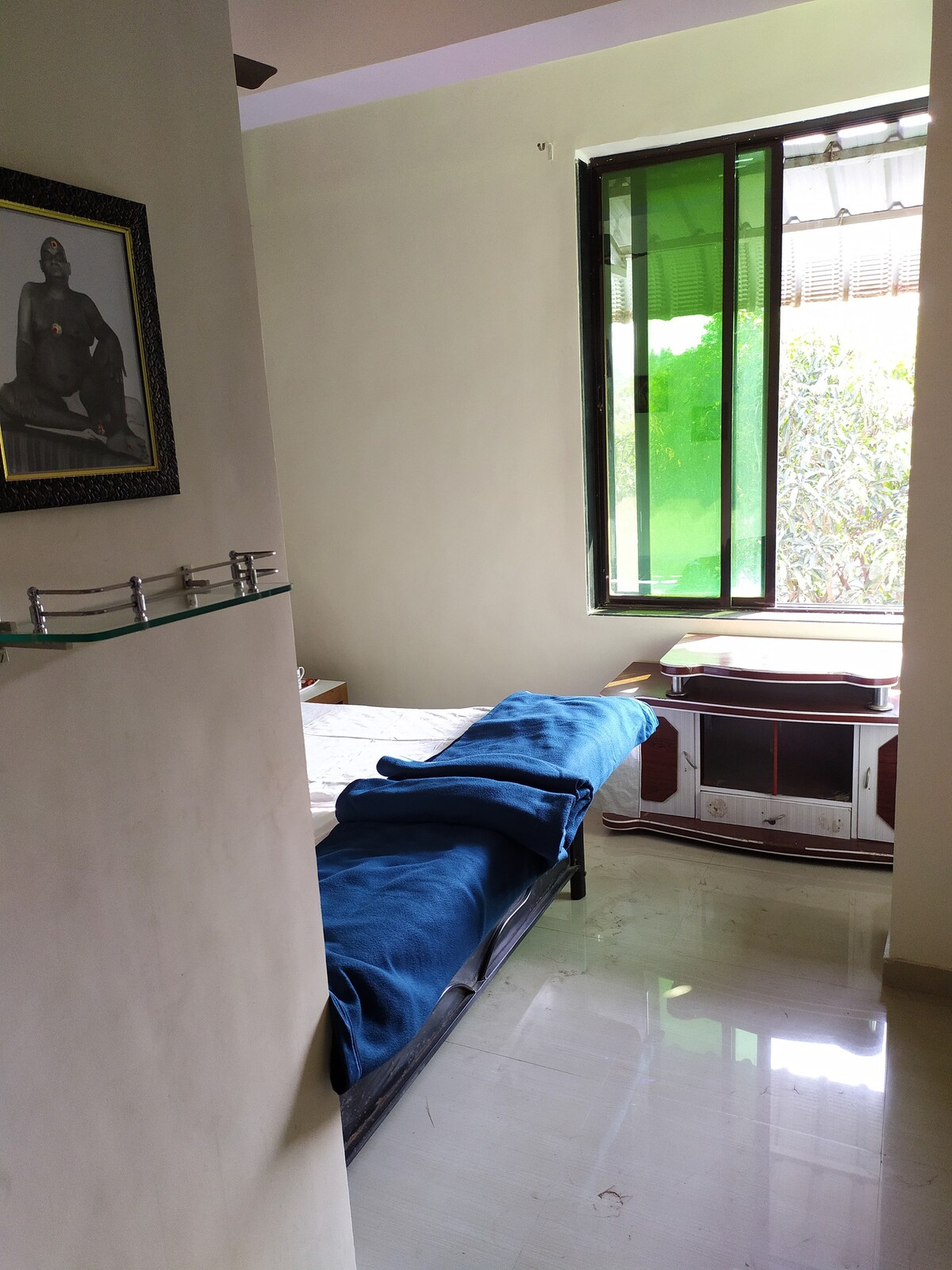 Alex Guest House Ganeshpuri SE Non a/c Kitchenette