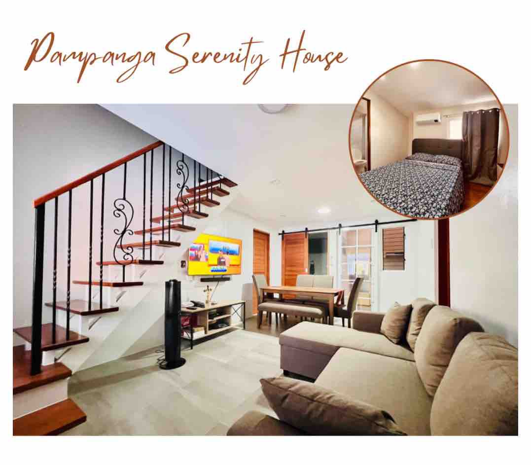 Pampanga Serenity House
