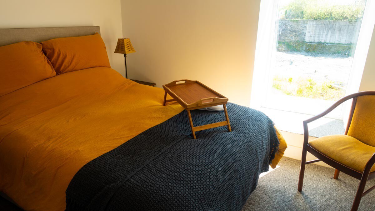 Perfect Cosy Place for 8, Westport Town Centre