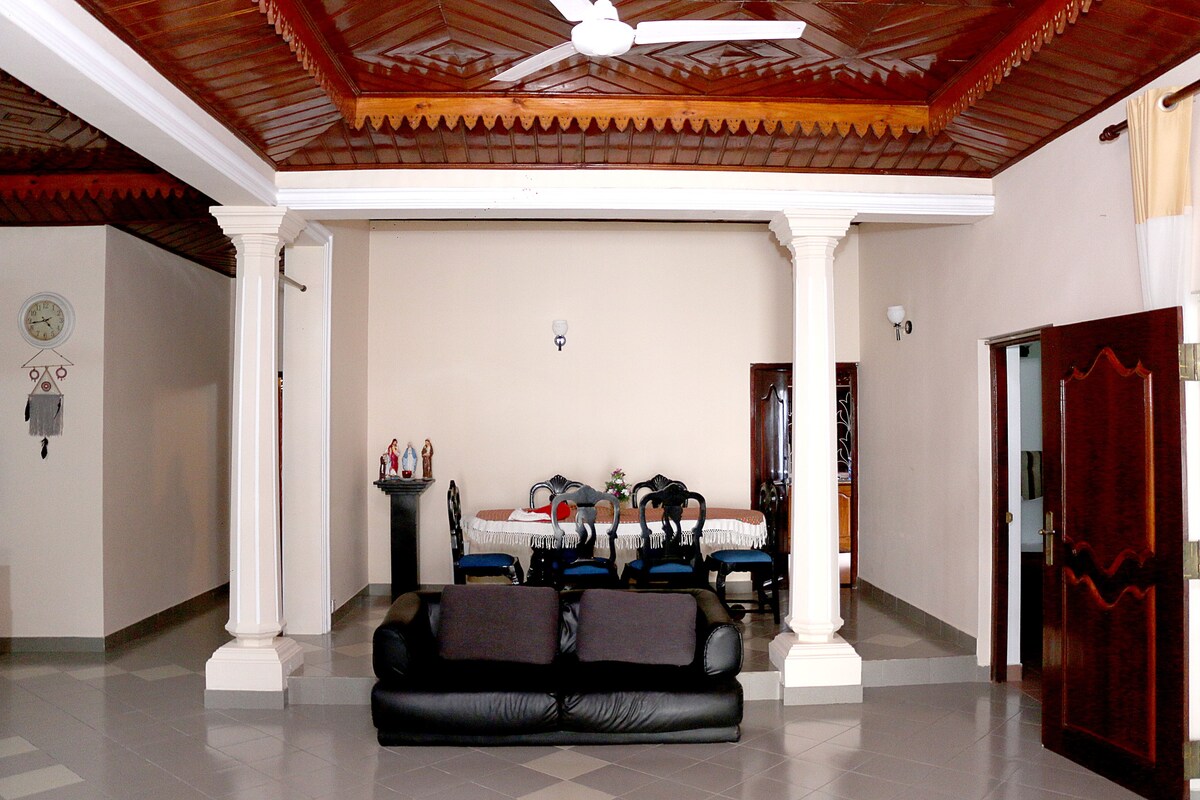 Cozy Inn Negombo