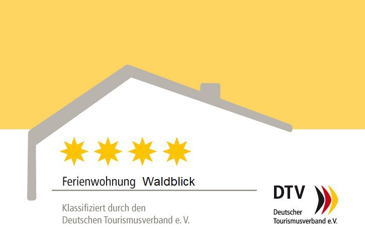 Ferienwohnung Waldblick - Eschhofen
