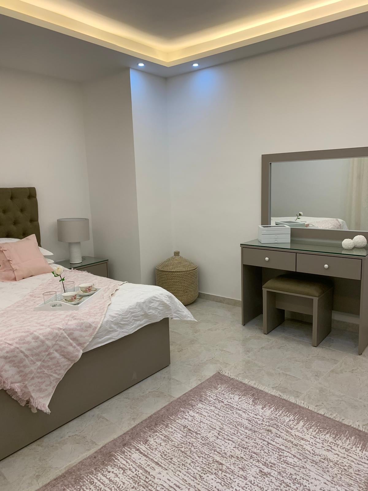 Executive one bedroom apartment Jabal El Webdah