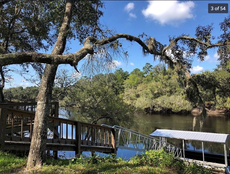 Suwannee River Rest & Adventures