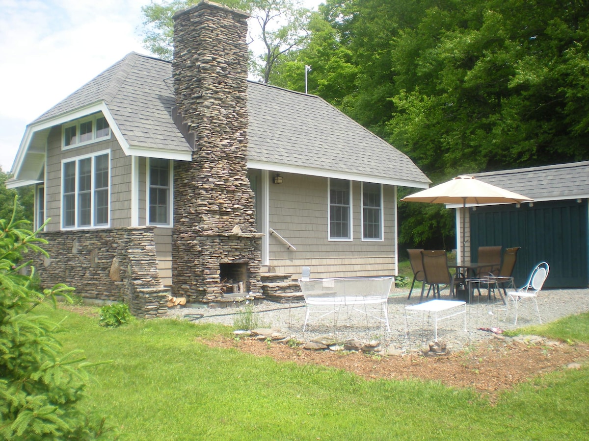 Wagner Hill Guest Cottage