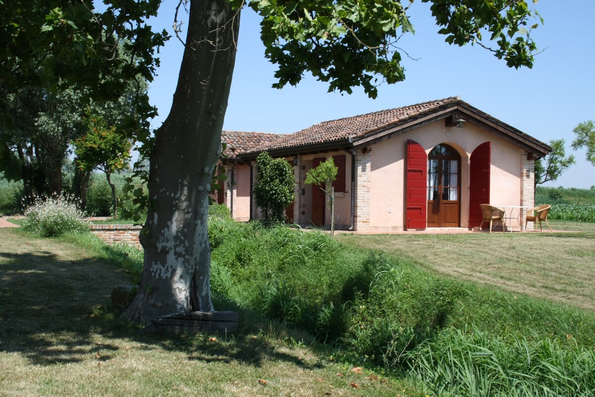 Farm House Cottage Caorle Venice