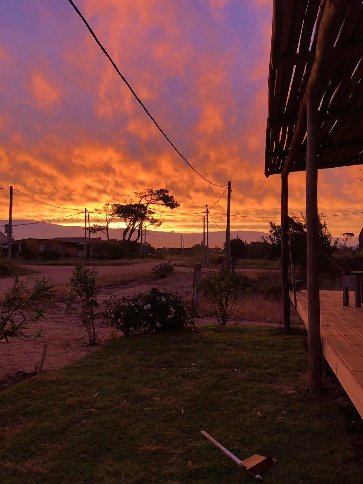 Cabaña en José Ignacio