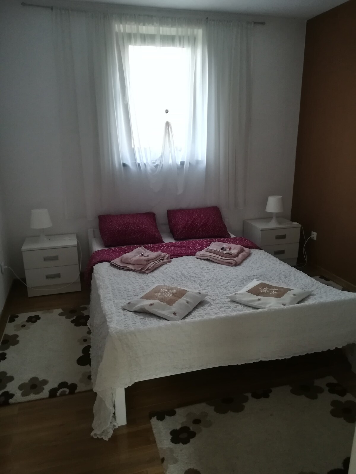 Private room in Valea-Stramba, near Gheorgheni