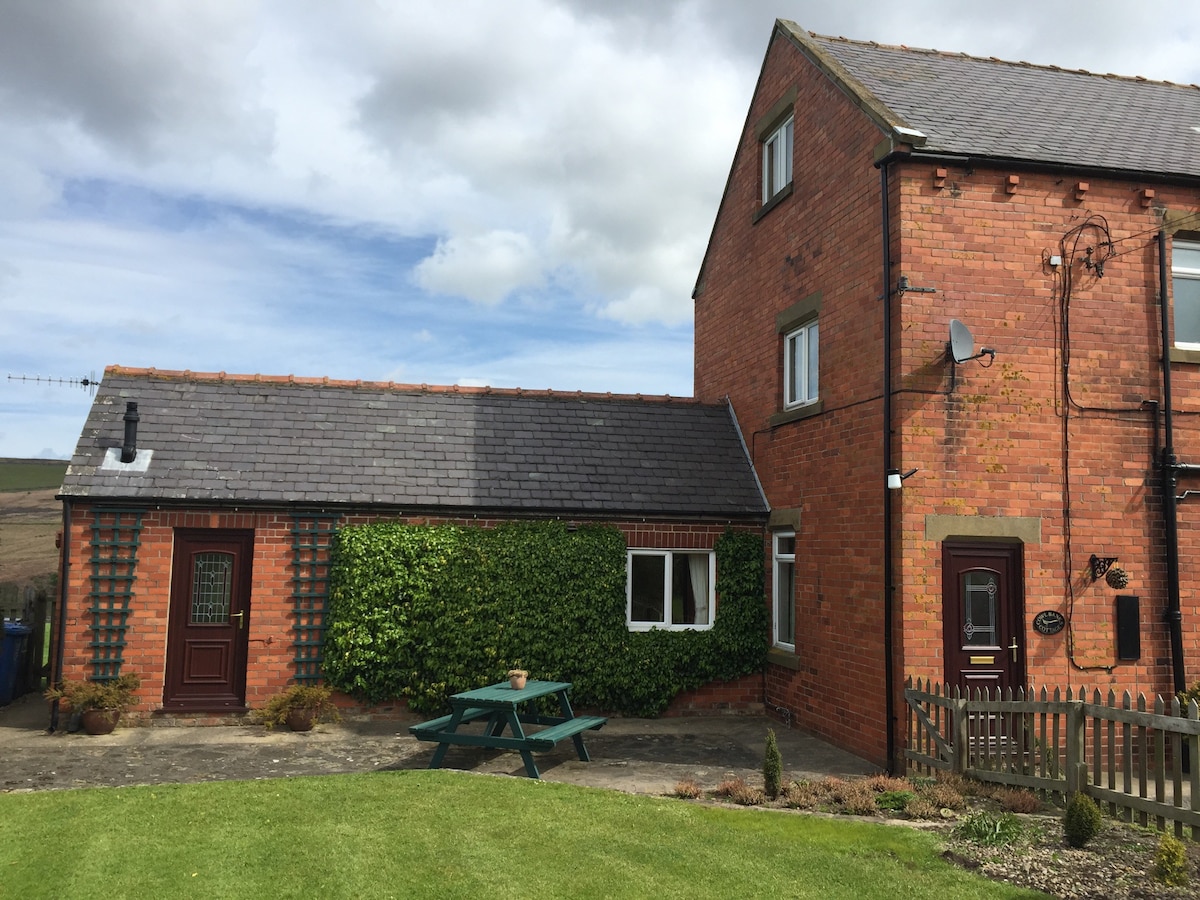 Cowl Banks Cottage-North York Moors