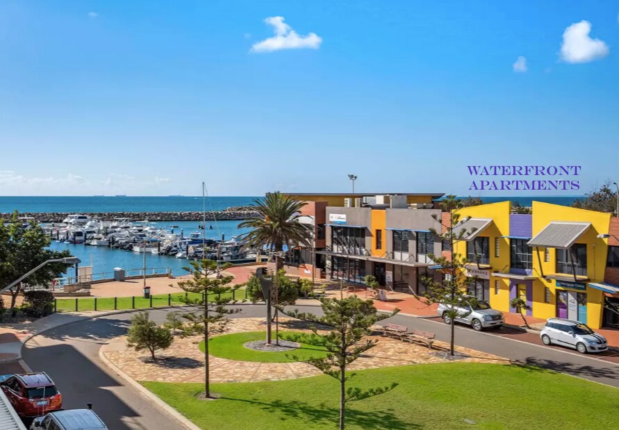 WaterFront 8 Geraldton