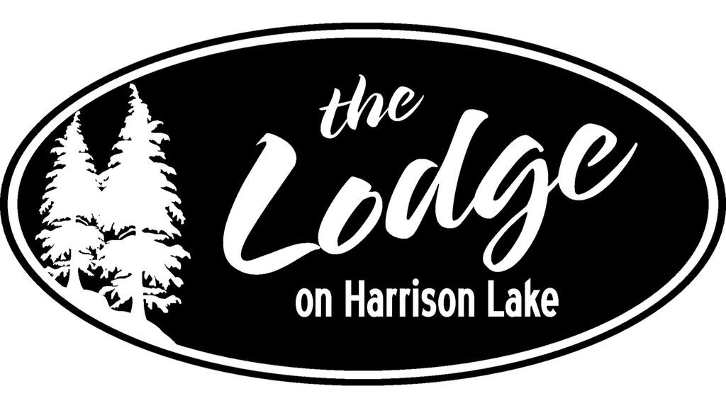 "The Lodge on Harrison Lake" Main Residence