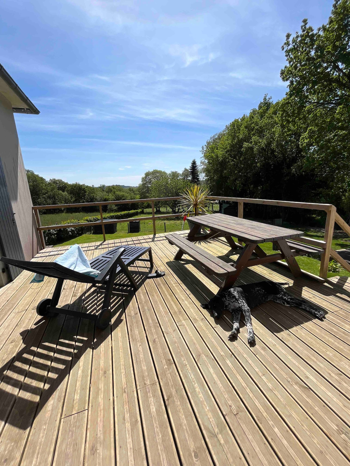 Maison en location Finistère