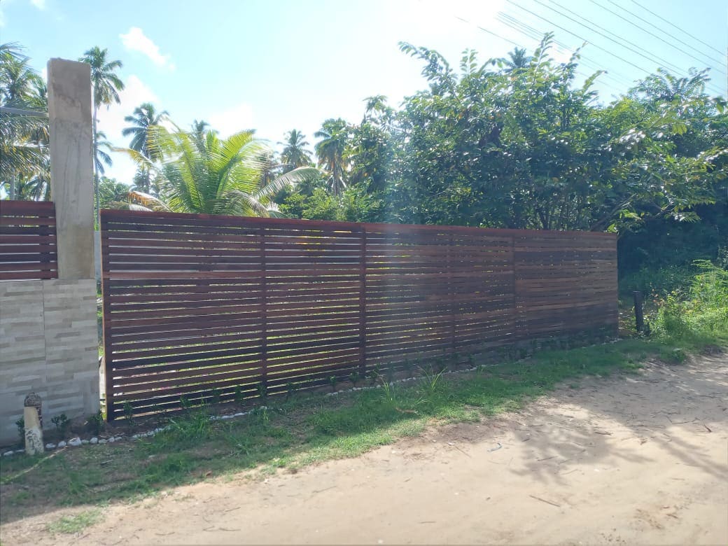 Casa na Praia de Antunes/Maragogi