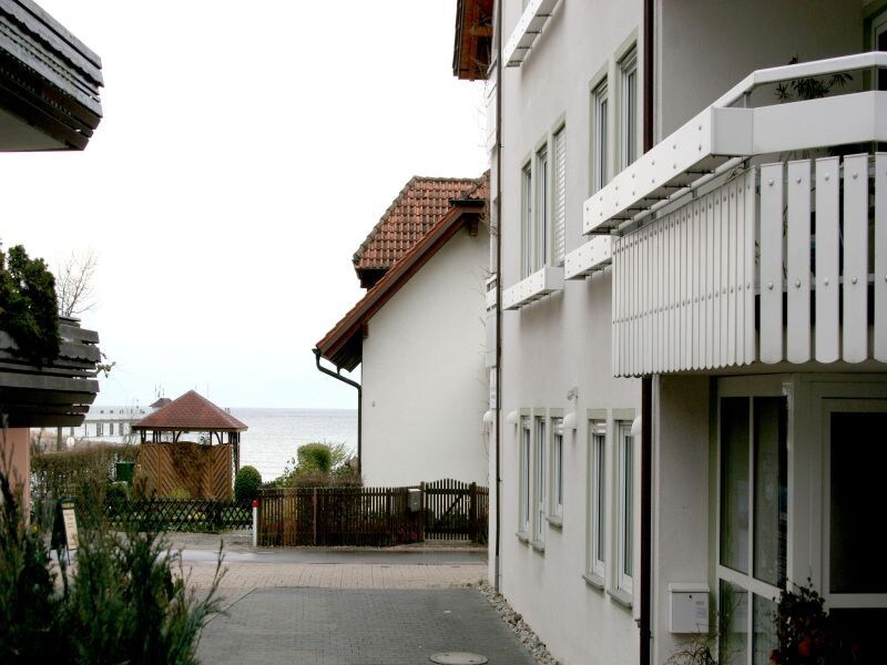 Sommerhof Rauber, (Immenstaad am Bodensee), Ferienwohnung Typ B 08, 42qm
