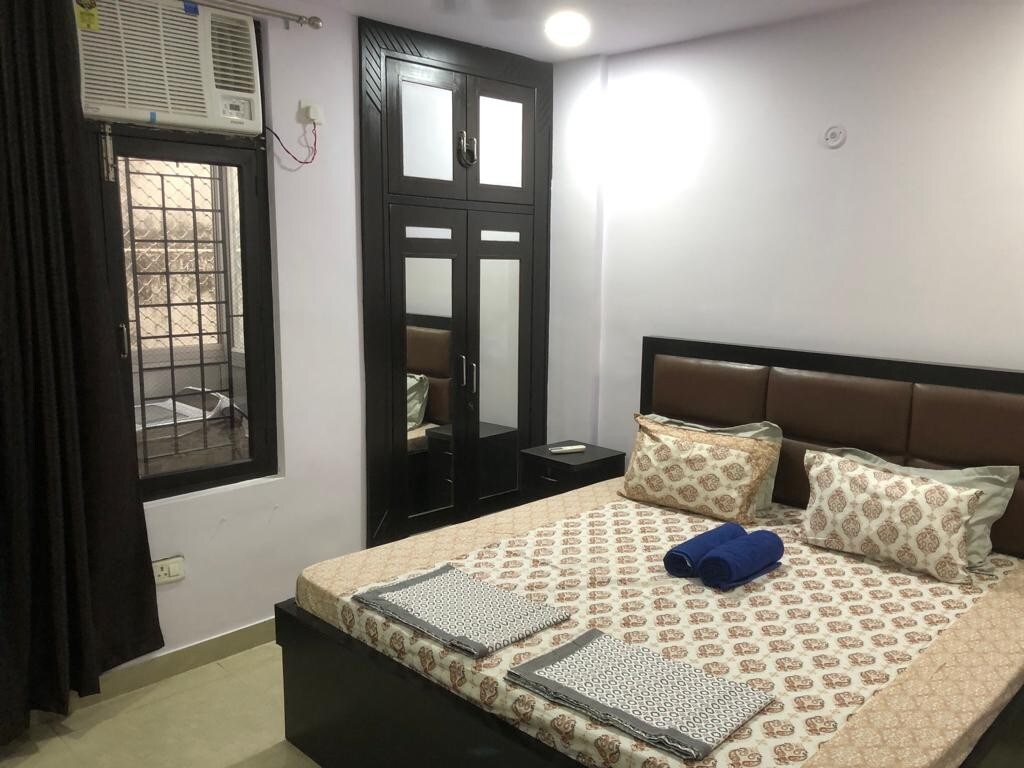 Urban Suites 3 BHK Apartment