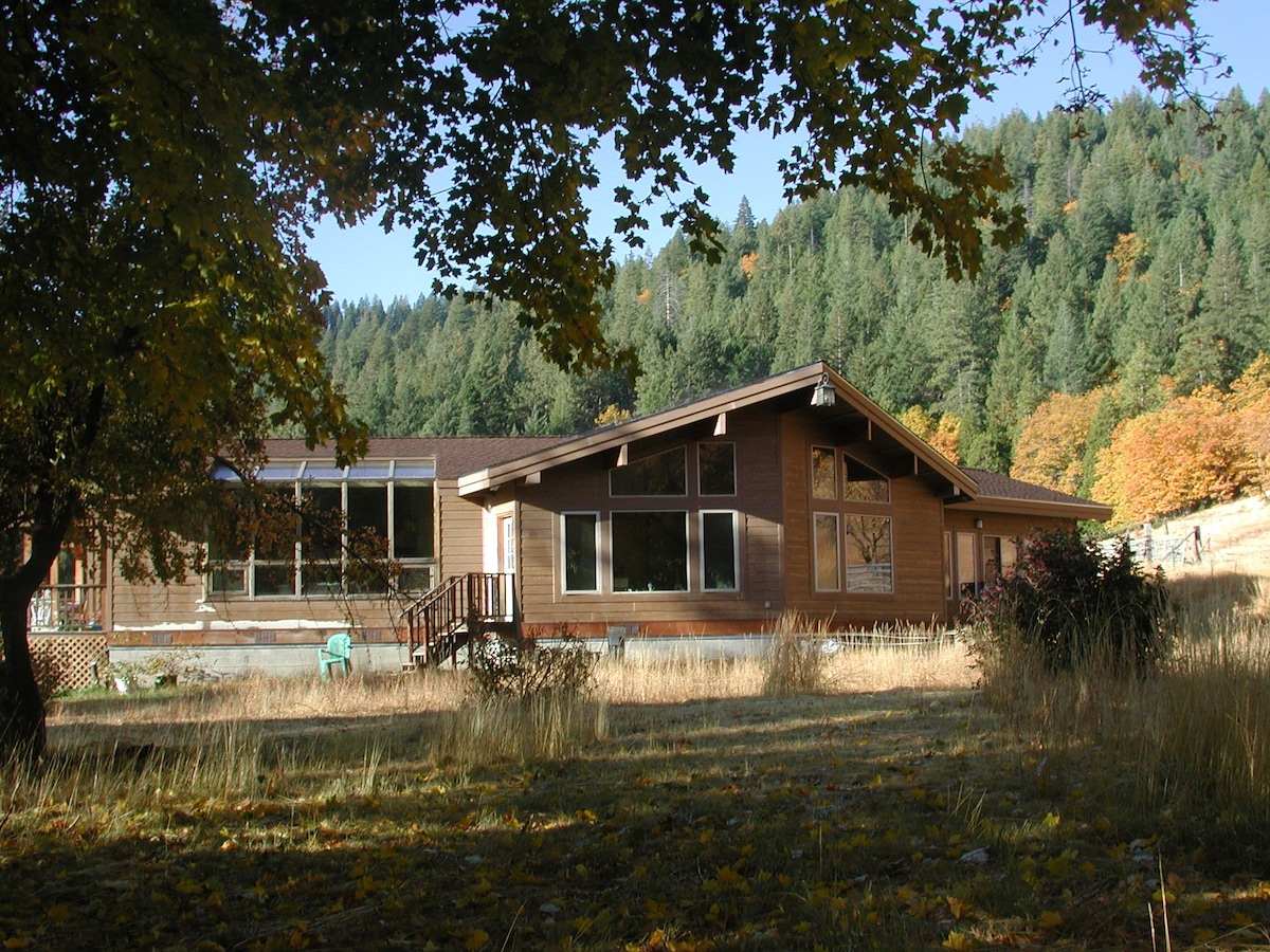 Rainbow Ridge Ranch