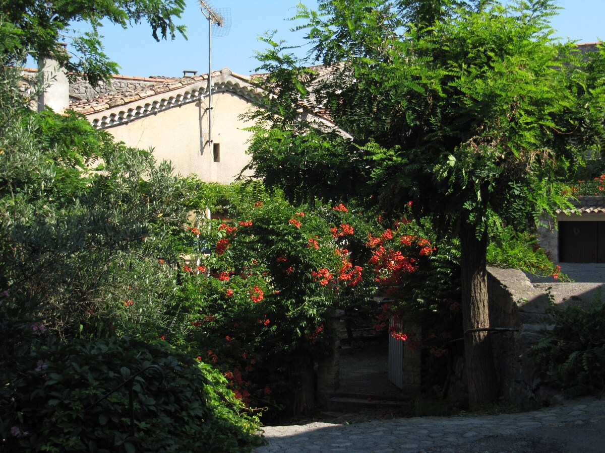 Proche Rivière Ardeche - maison