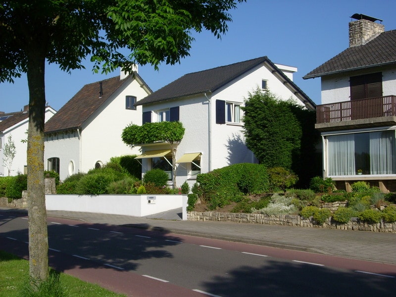 B&B Ellen Maastricht ，靠近市中心，步行距离