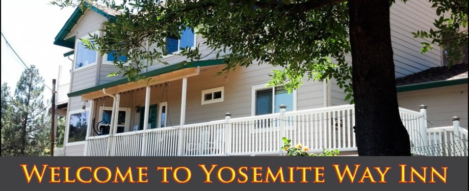 Yosemite Way Inn Sunrise Room