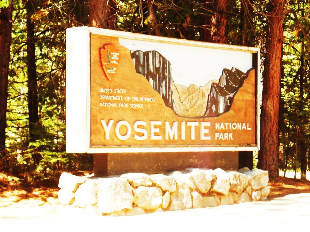 Yosemite Way Inn Sunrise Room