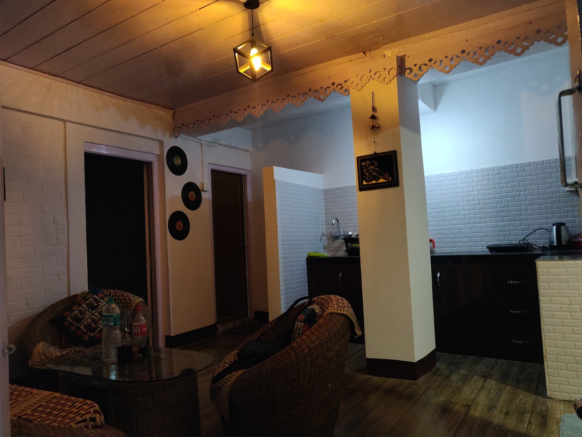 The Oasis Apartment (Homestay)