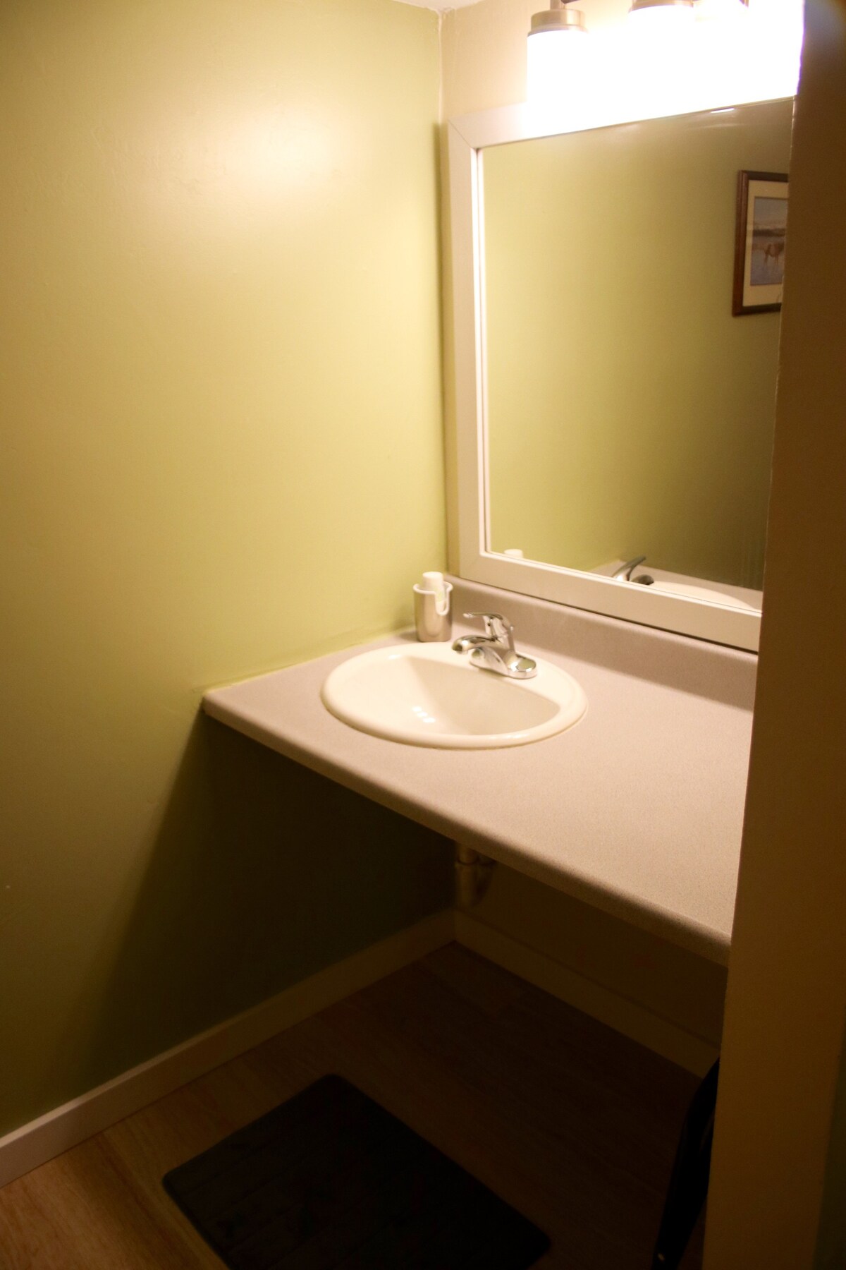 Mancos Inn  - Room 1 Private Bath
