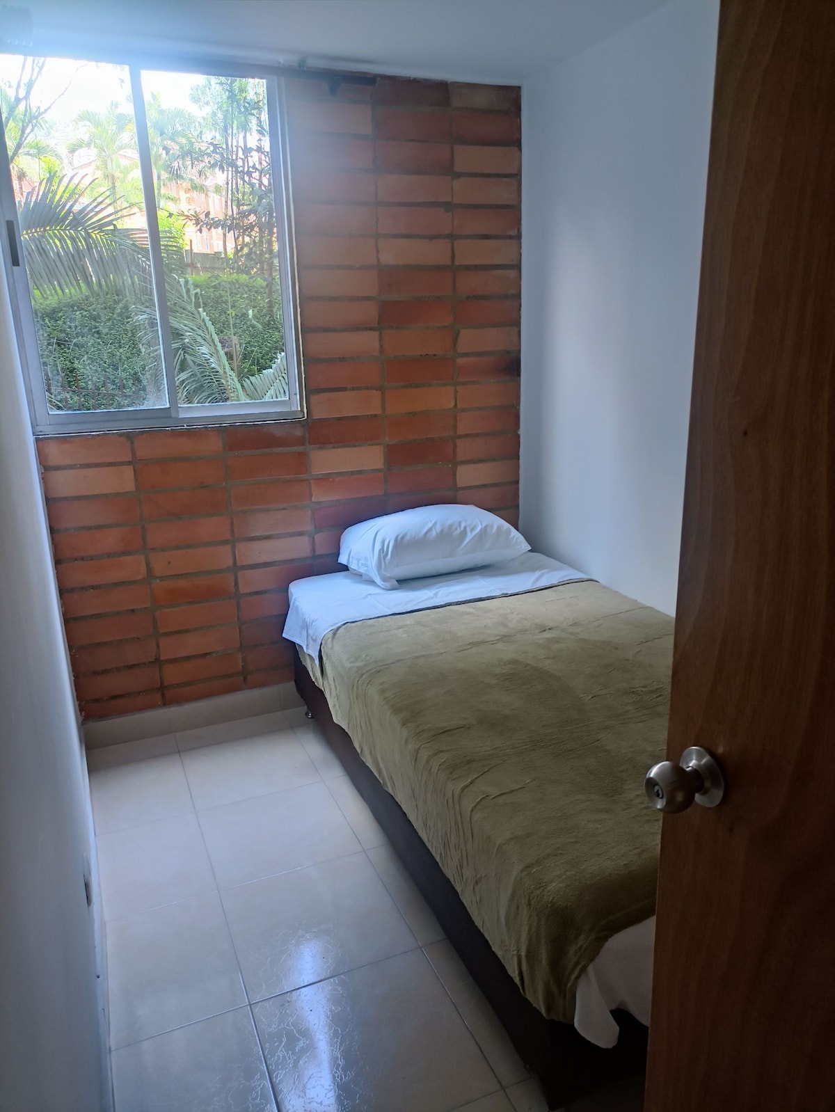 麦德林公寓（ Apartamento Medellín ） 4人