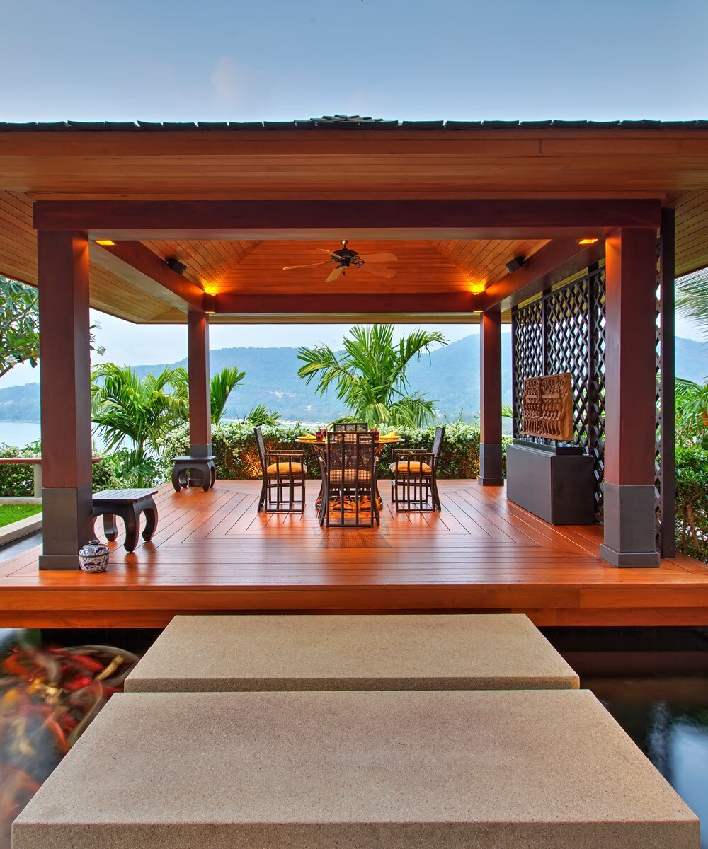 Baan Tranquility, 8 Bedroom Kamala