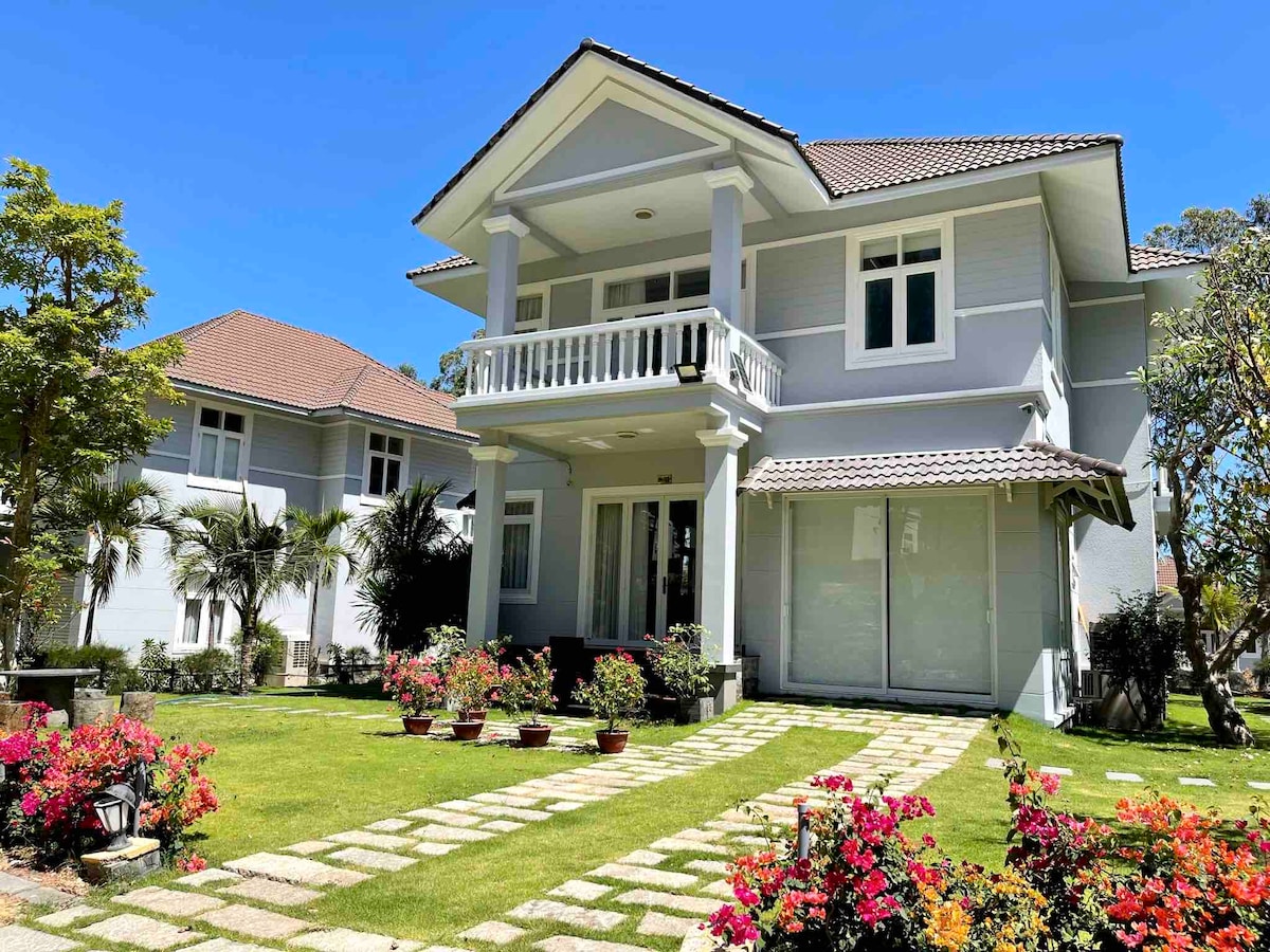 S35 ， Sealink Villa Resort & Golf ， Mui Ne ， P. Thiet