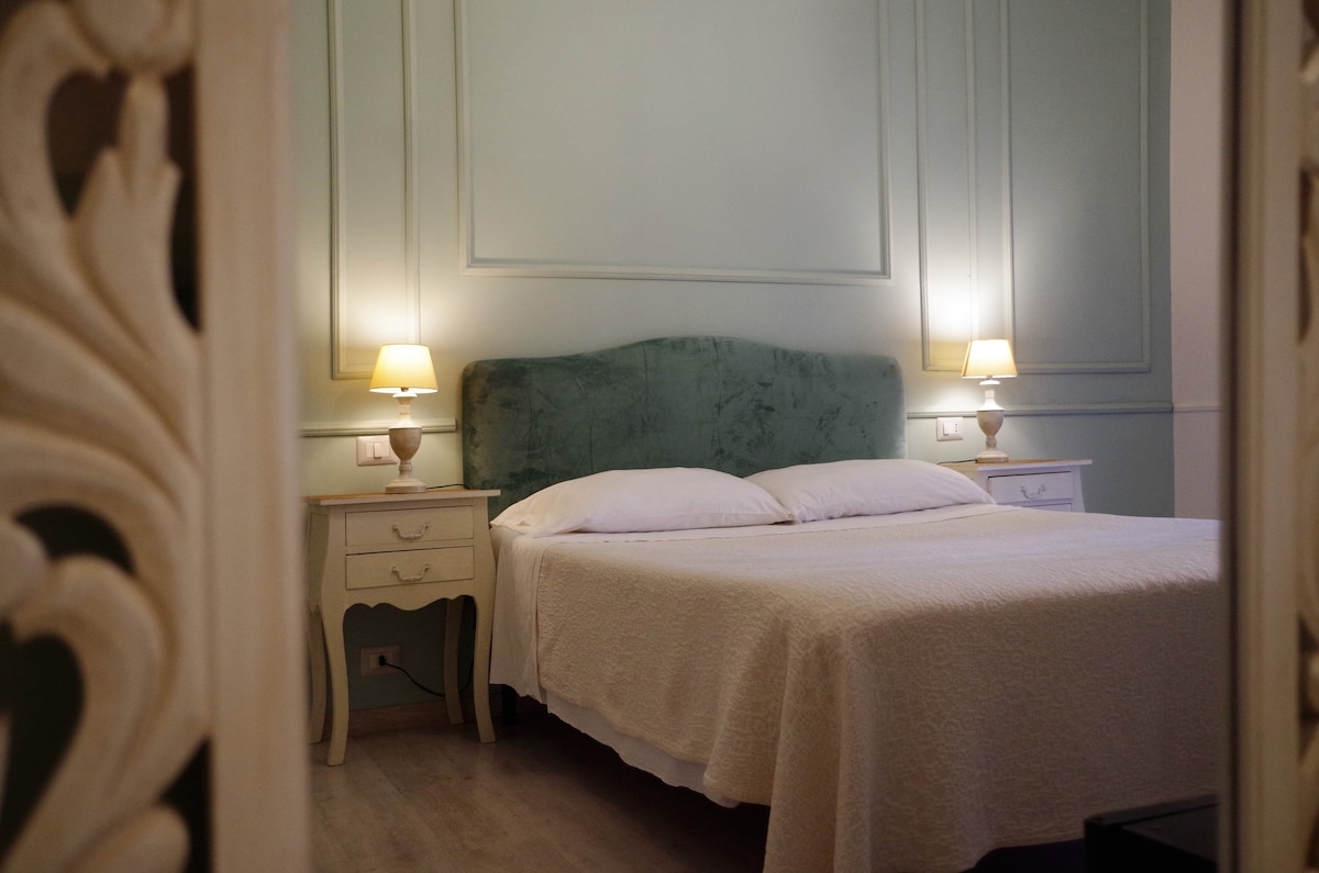 Urbana Collection - Double room in Rome (1)