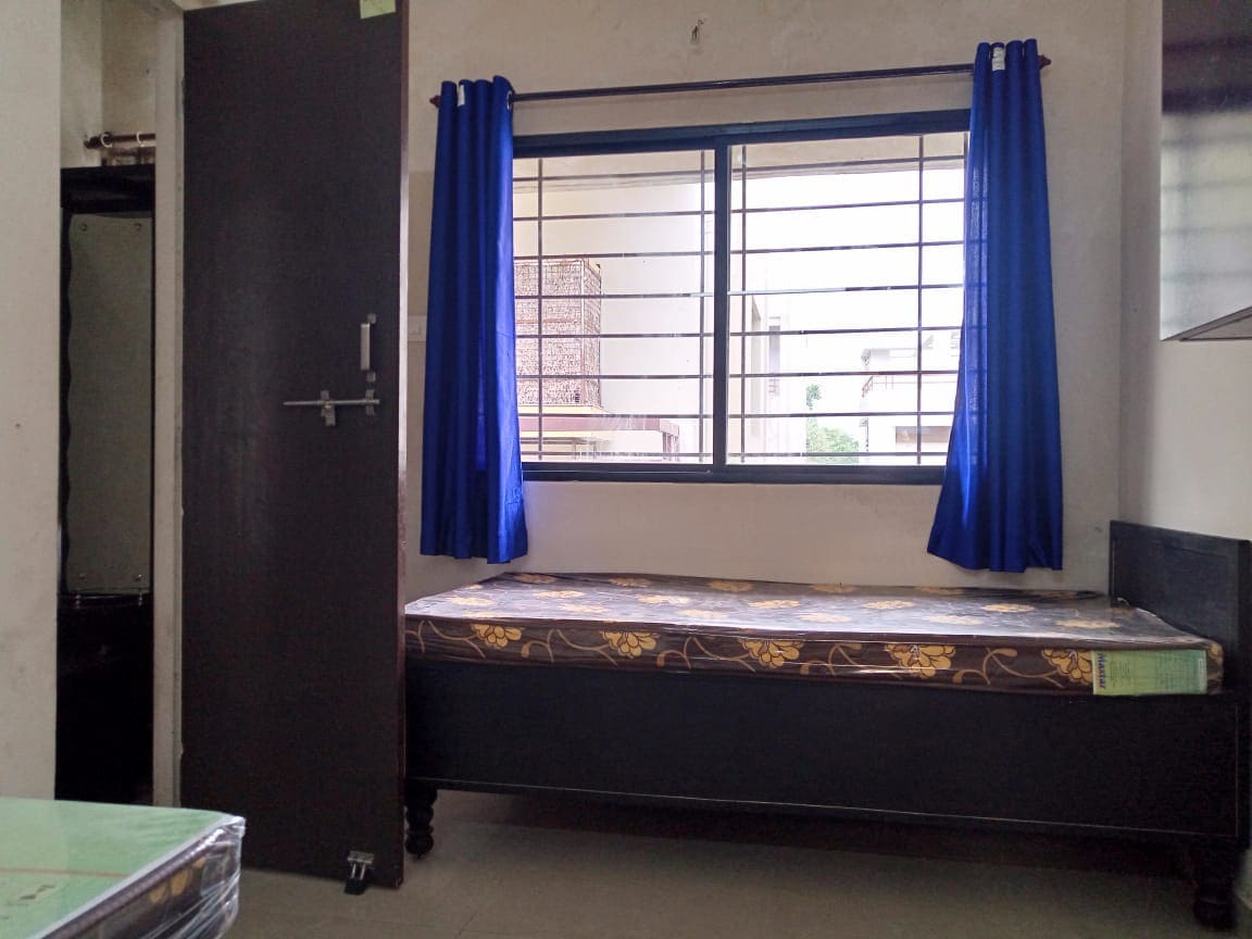 2 BHK Duplex house