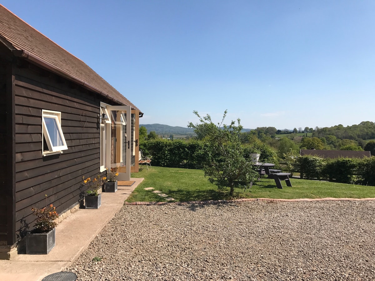 Seedwood Barn