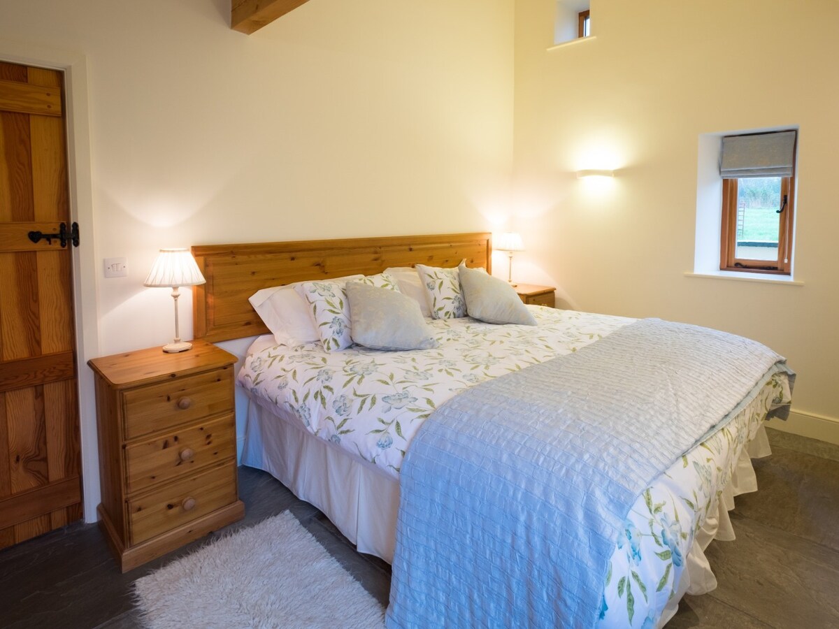 Cider Apple Cottage - 2 bedrooms