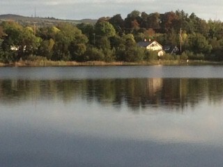 Fermanagh lake side self catering
