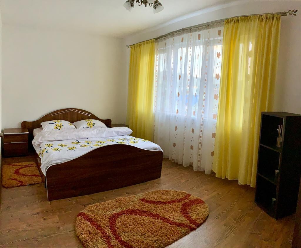 Cazare Inchiriere Apartament Orsova