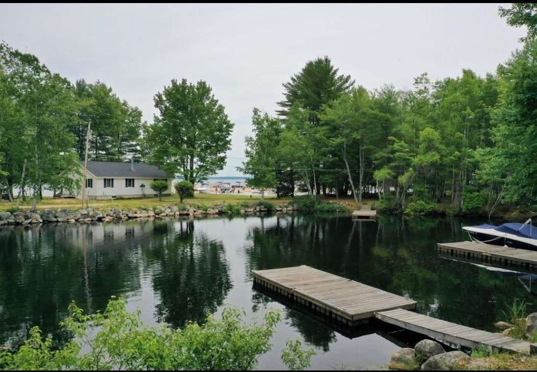 Relax at Turtle Lane Camp