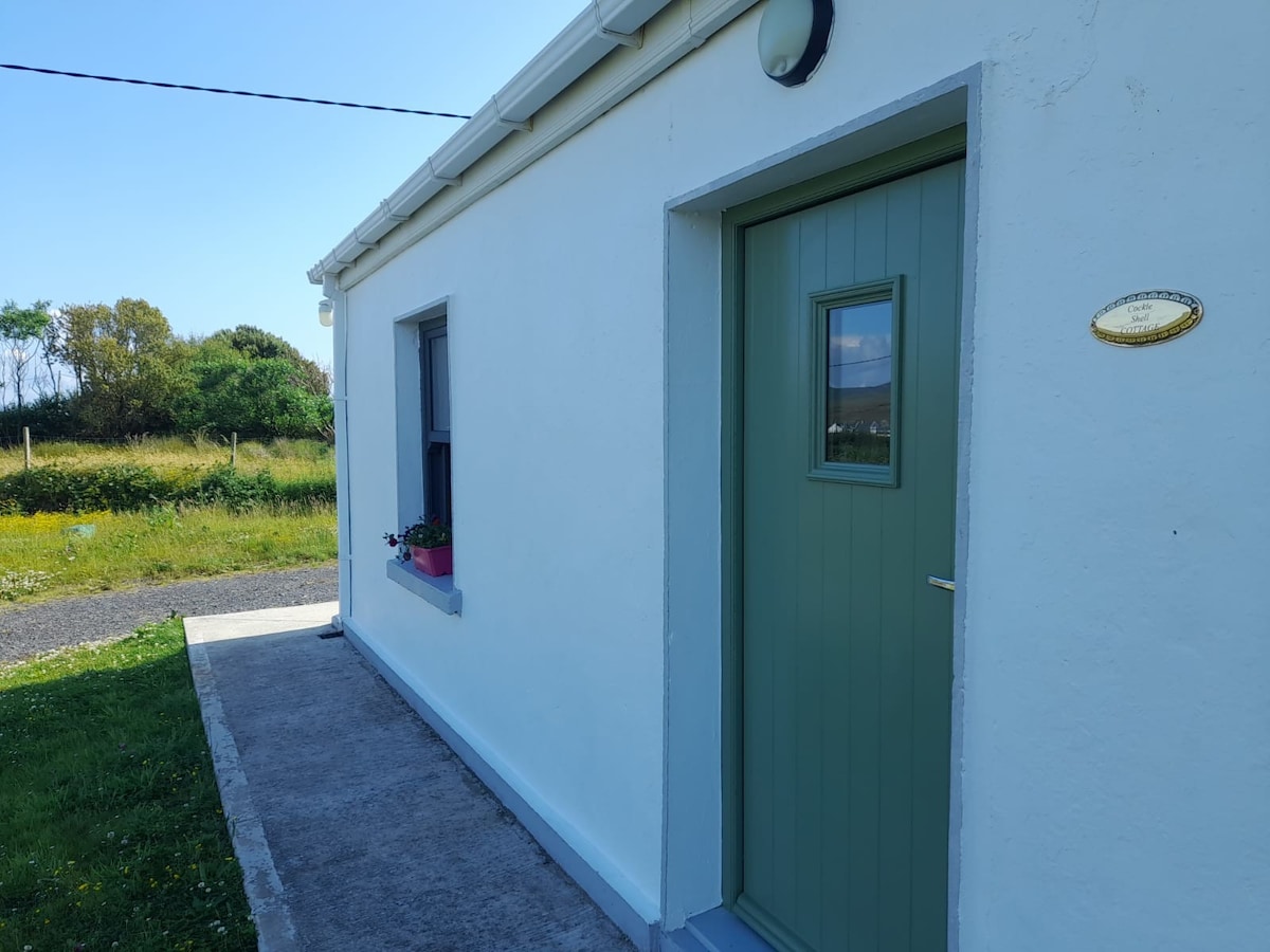 Cockle Shell Cottage