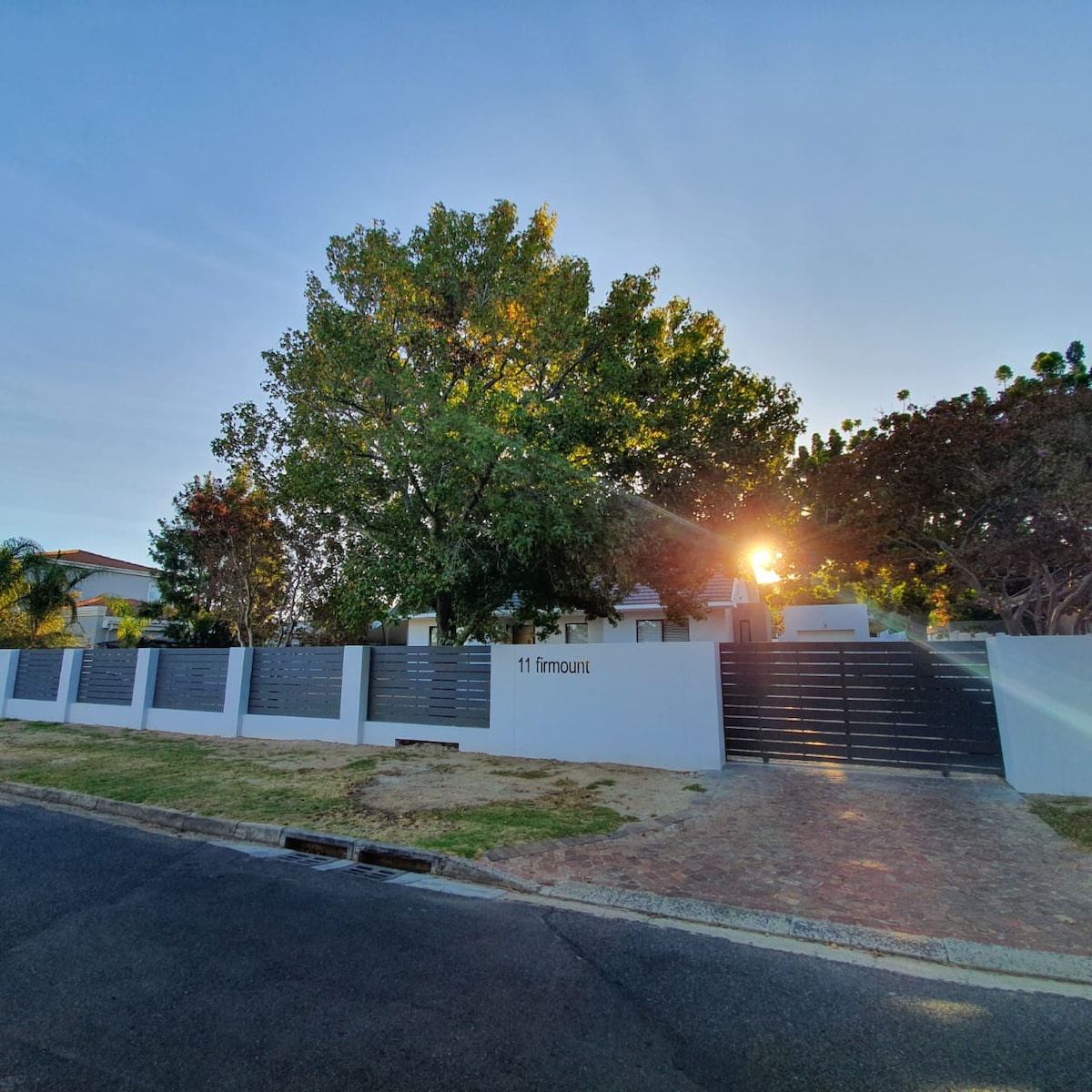 Somerset West Retreat