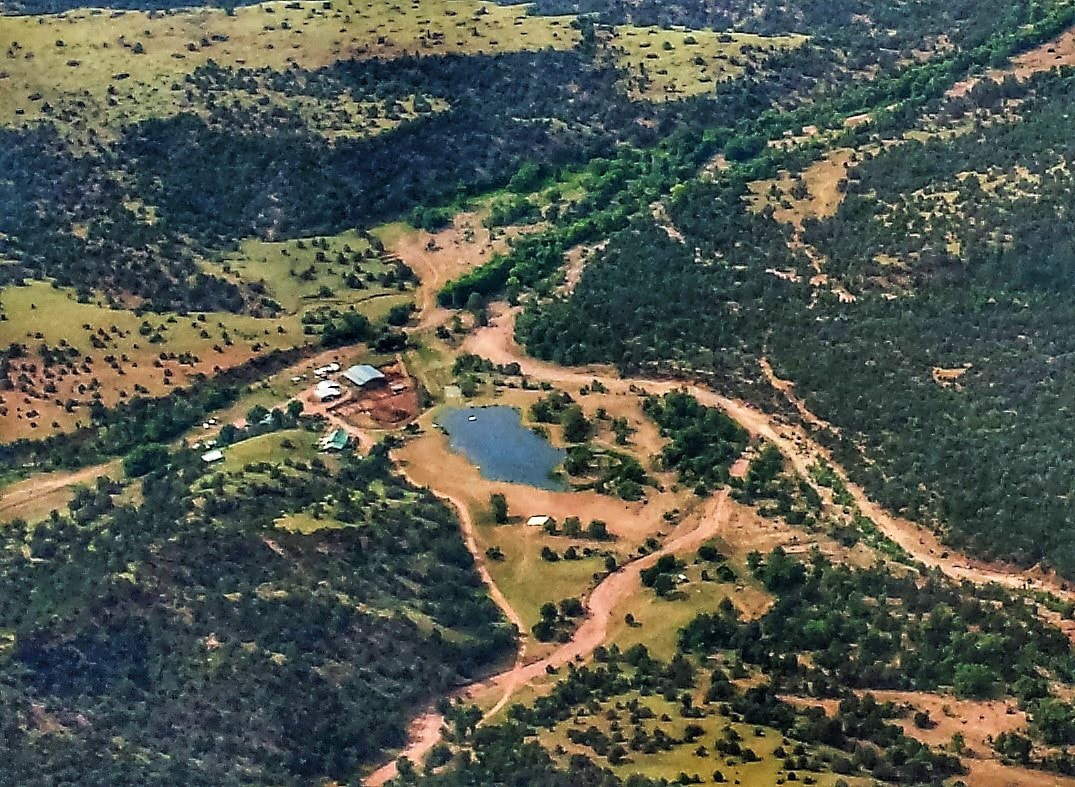 Premier Arizona Guest Ranch- Ambush Hill Loft