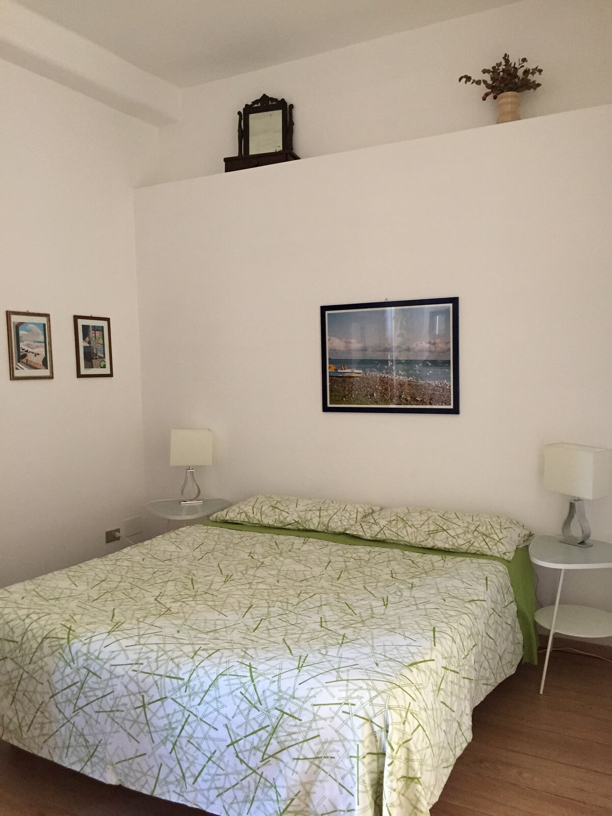 b&b Gio Colosseo - Celio 1