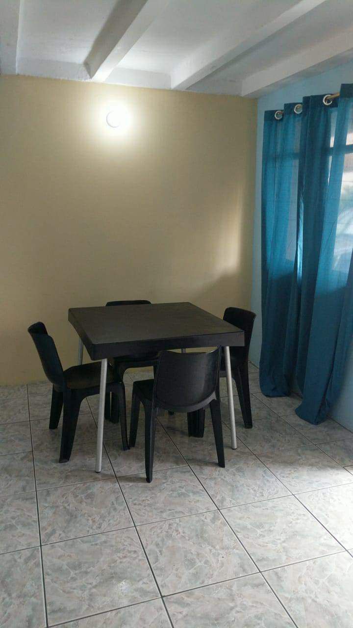 Habitación sencilla Portoviejo