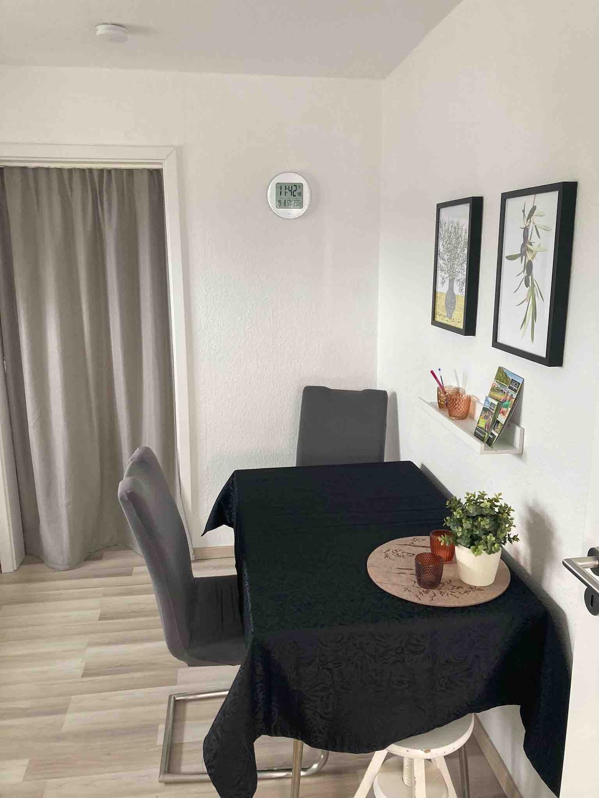 Ferienwohnung in Burscheid