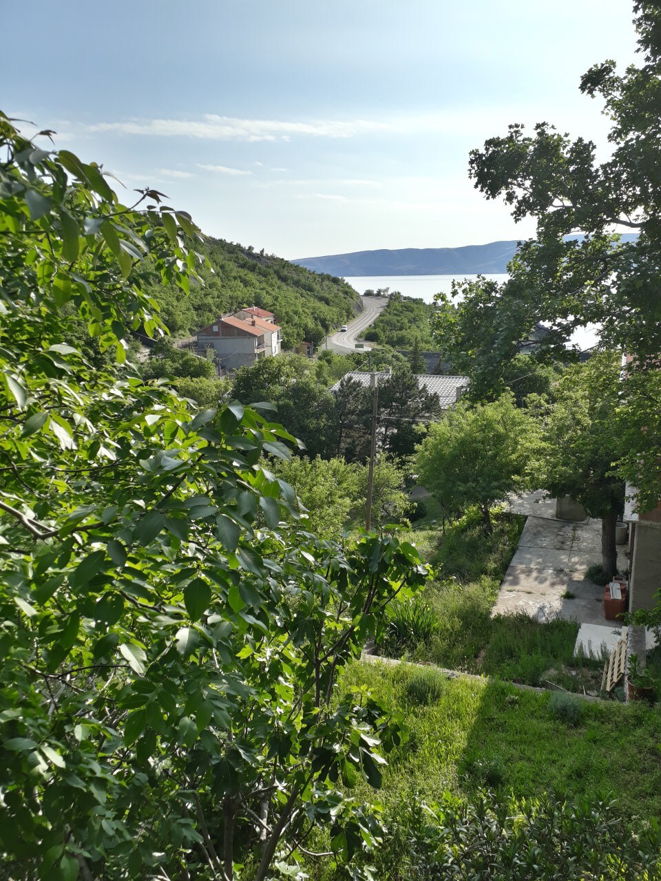 Apartman Lucija *