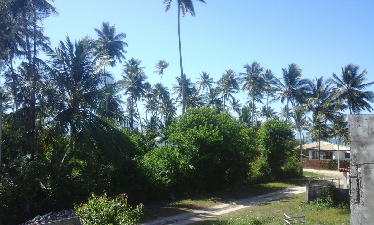 Casa temporada Barra Grande - Ilha de Itaparica