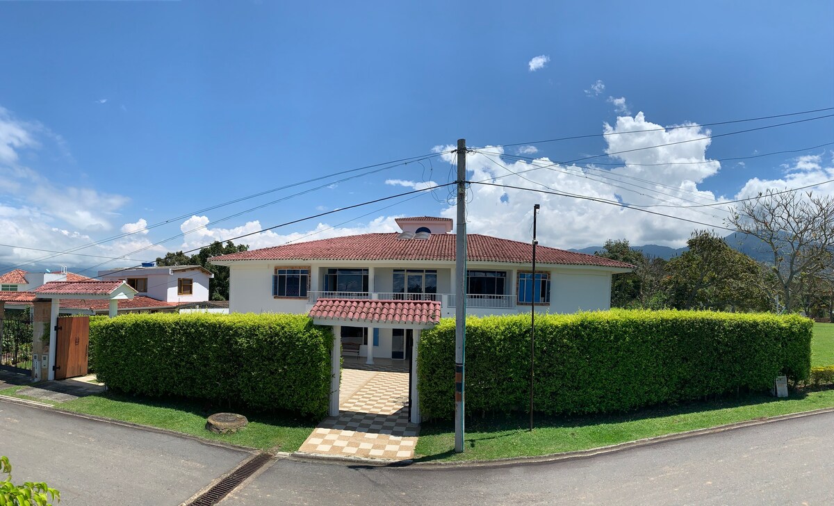 Casa Quinta de lujo