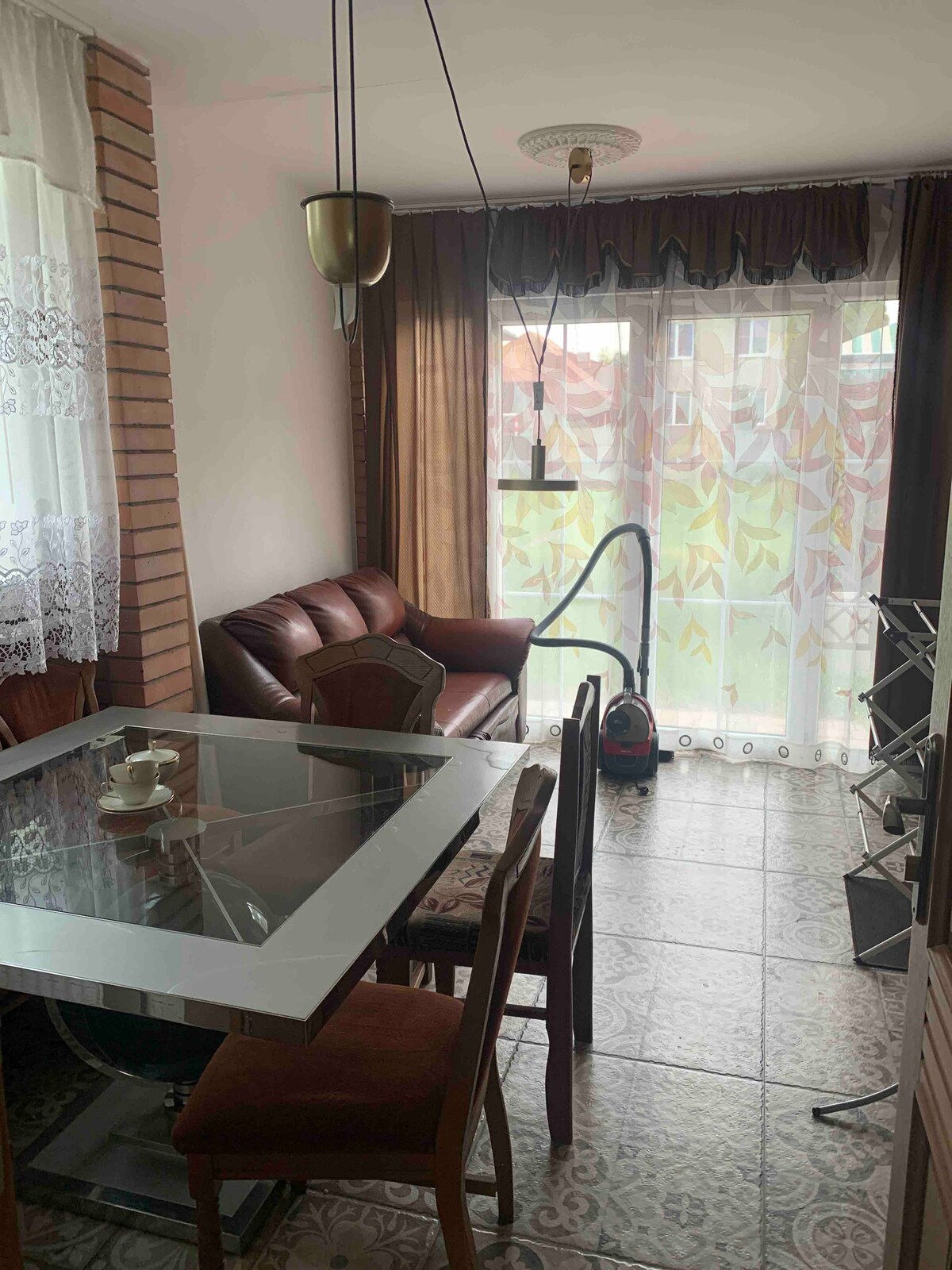 Apartament Raszyn za grosze z pralką