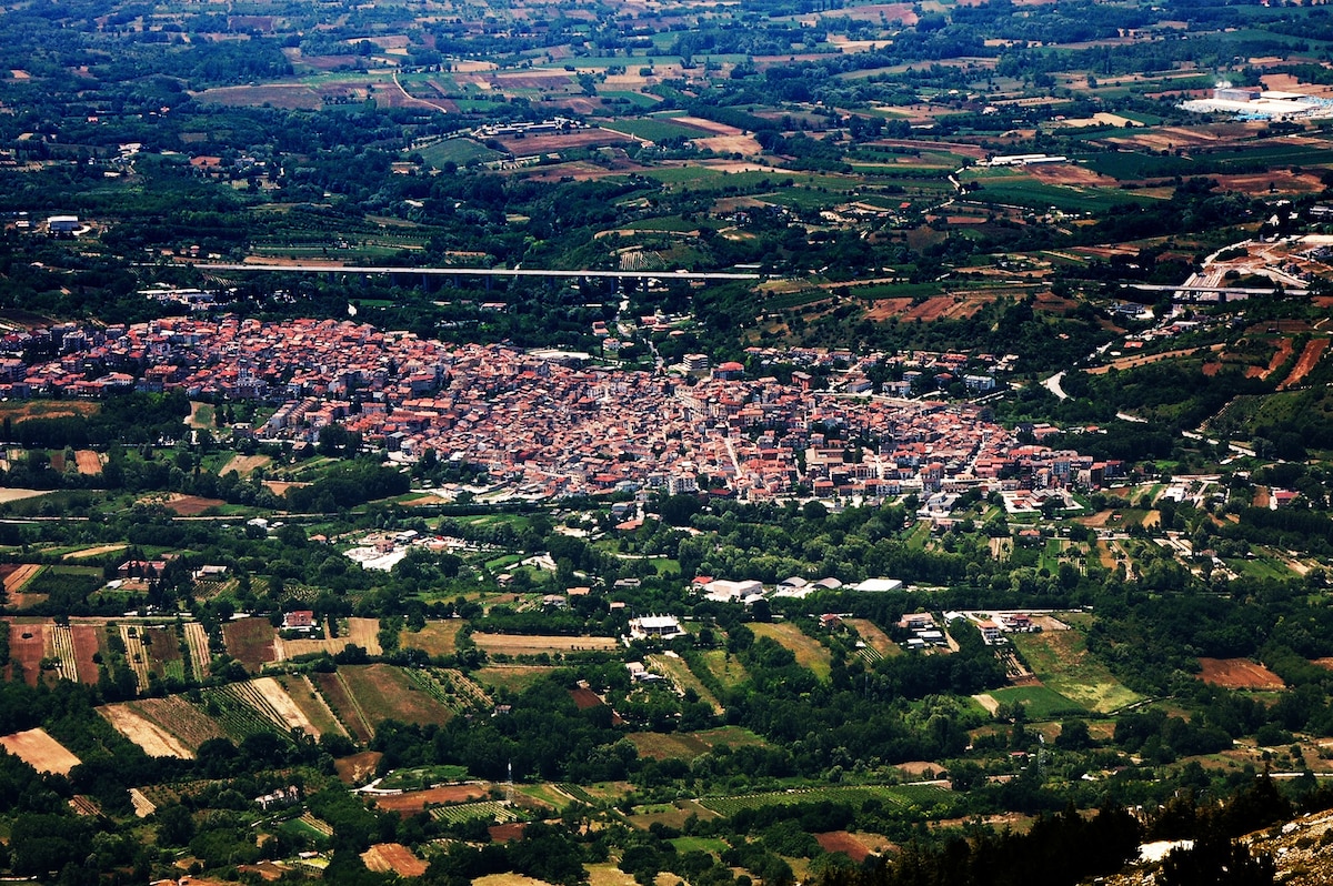 Casa Vacanza Santacroce