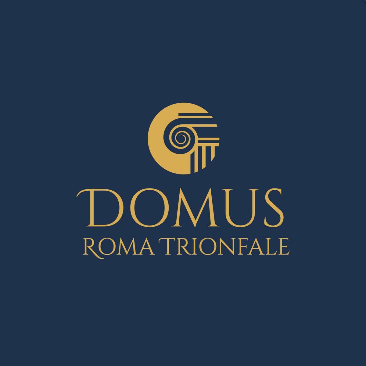 Domus Roma Trionfale Apartments by Maria 1