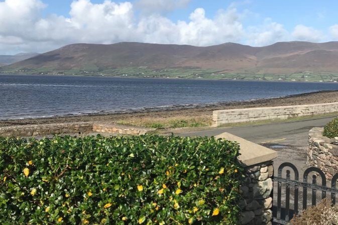 The Lodge Cromane - Ring of Kerry