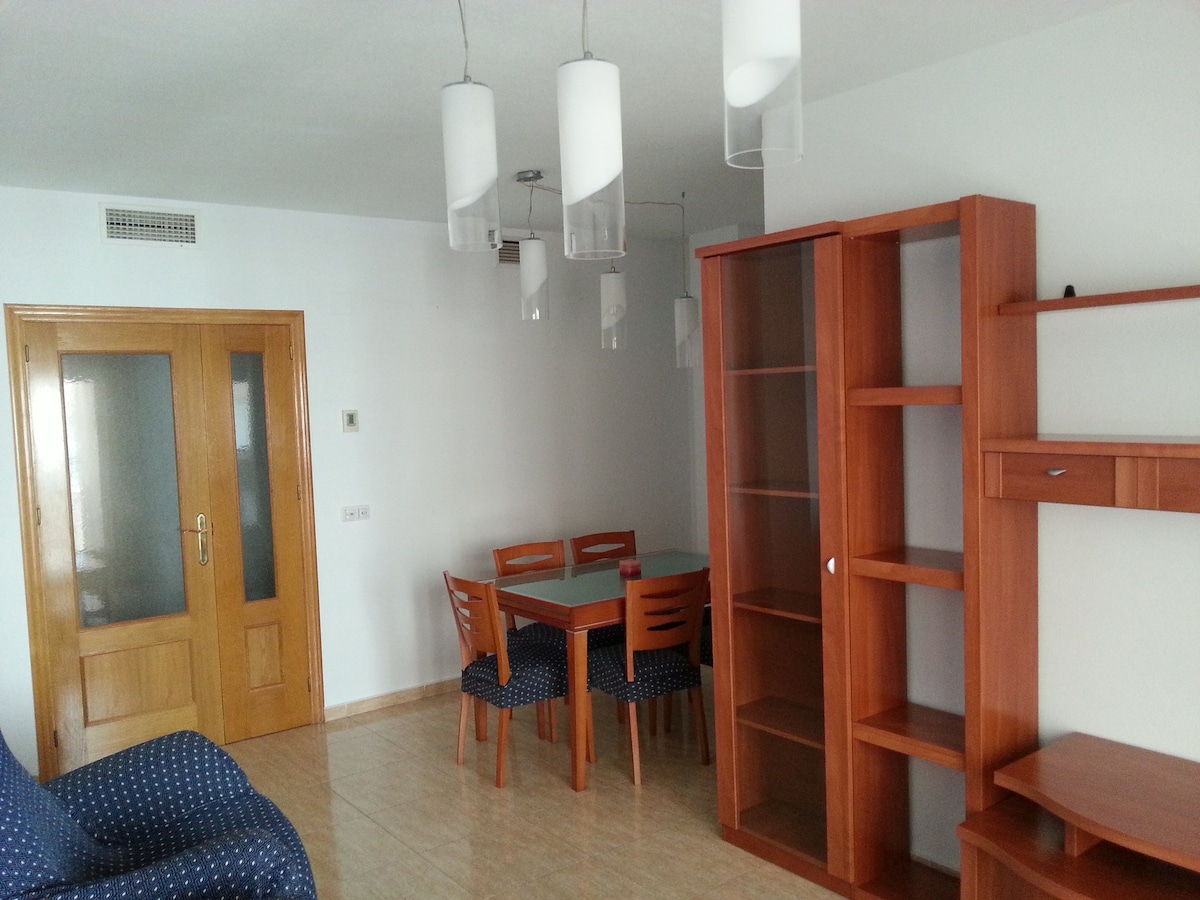 Apartamento Florencia