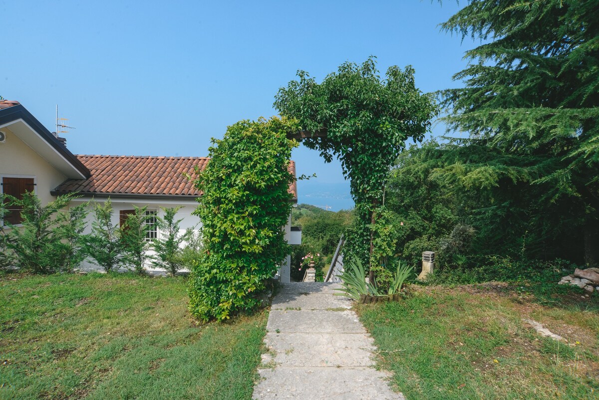 Casa Fellini